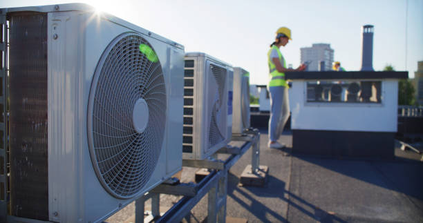 Best Ductwork Cleaning Services  in Kirksville, MO