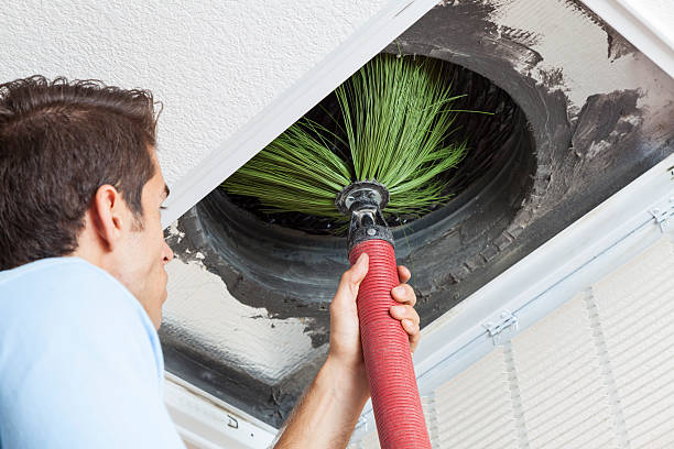 Best Emergency Air Duct Cleaning  in Kirksville, MO