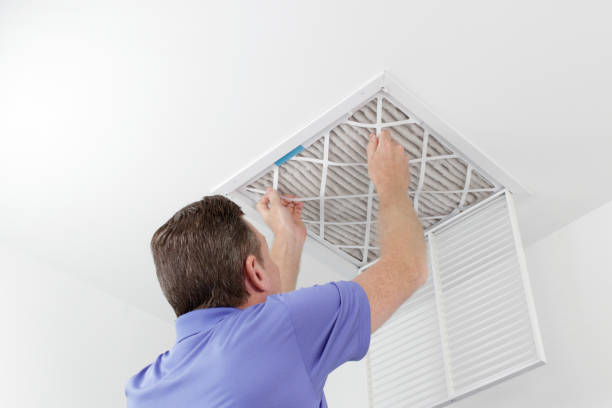 Best HVAC Duct Inspection Services  in Kirksville, MO